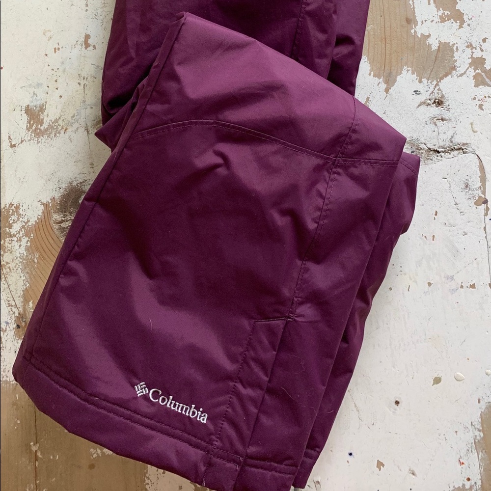 Columbia Snow Pants
